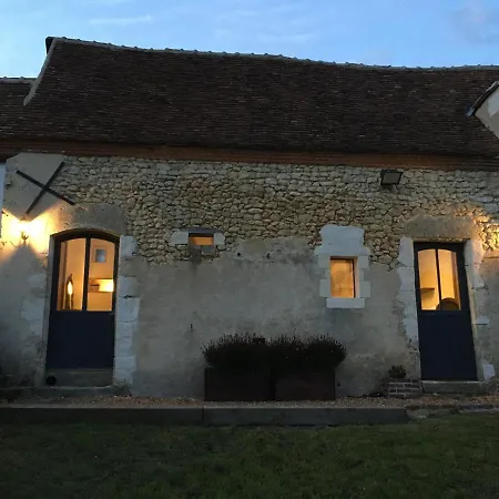 De La Roseraie Ceton