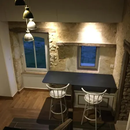 Σπίτι διακοπών De La Roseraie Ceton