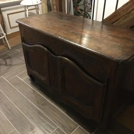 De La Roseraie Ceton