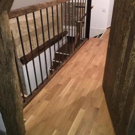 De La Roseraie Casa de Férias *