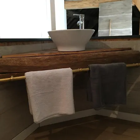 Σπίτι διακοπών De La Roseraie