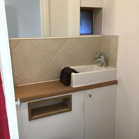 De La Roseraie Σπίτι διακοπών *