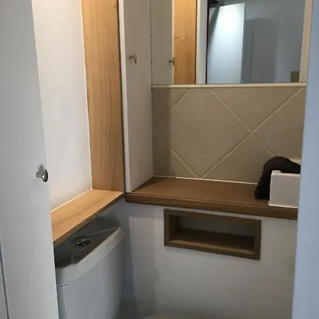 Σπίτι διακοπών De La Roseraie