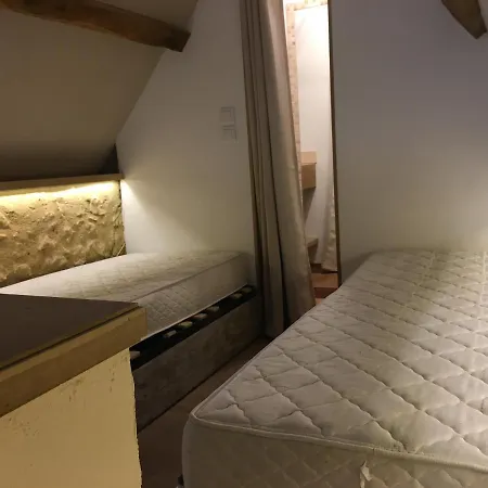 De La Roseraie Ceton