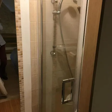 Casa de Férias De La Roseraie *