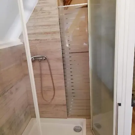 Σπίτι διακοπών De La Roseraie