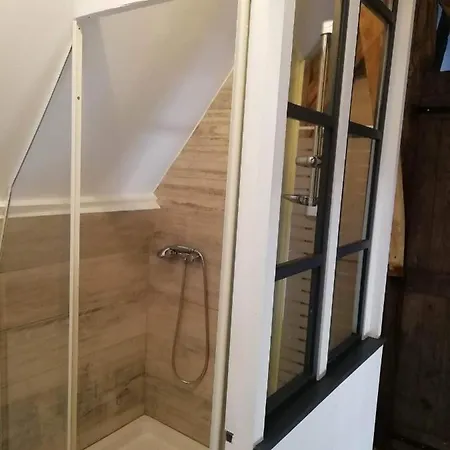 De La Roseraie Σπίτι διακοπών *