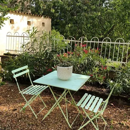 De La Roseraie * Ceton