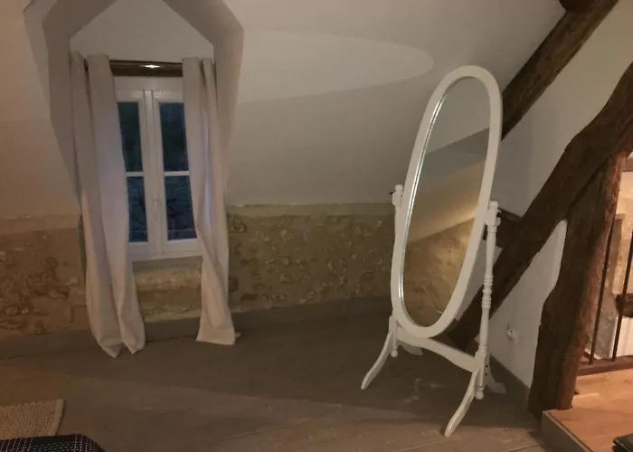 De La Roseraie Casa vacanze