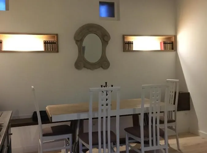 De La Roseraie Casa vacanze