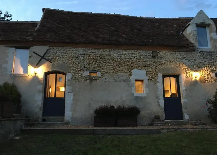 De La Roseraie Ceton