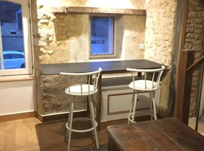 Casa vacanze De La Roseraie *