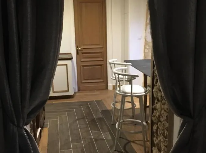 Casa vacanze De La Roseraie