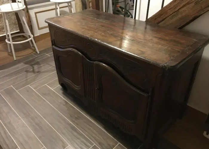 De La Roseraie Ceton