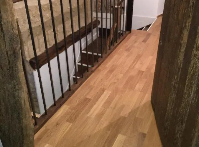 De La Roseraie Dom wakacyjny *