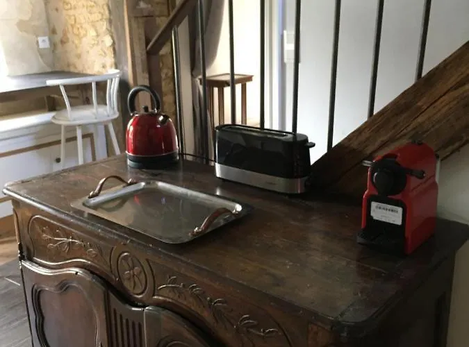 De La Roseraie Casa vacanze *