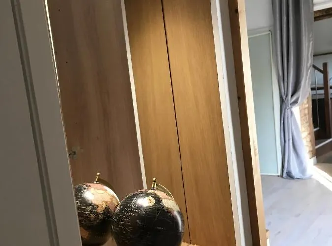 De La Roseraie Dom wakacyjny Ceton