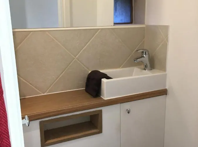 De La Roseraie Casa vacanze *