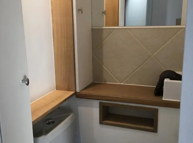 펜션 De La Roseraie