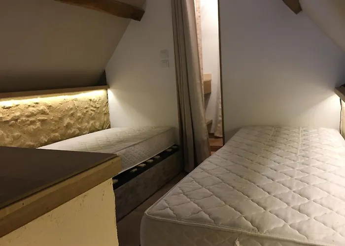 De La Roseraie Ceton