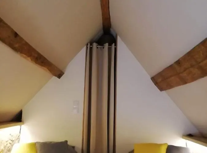 De La Roseraie * Ceton