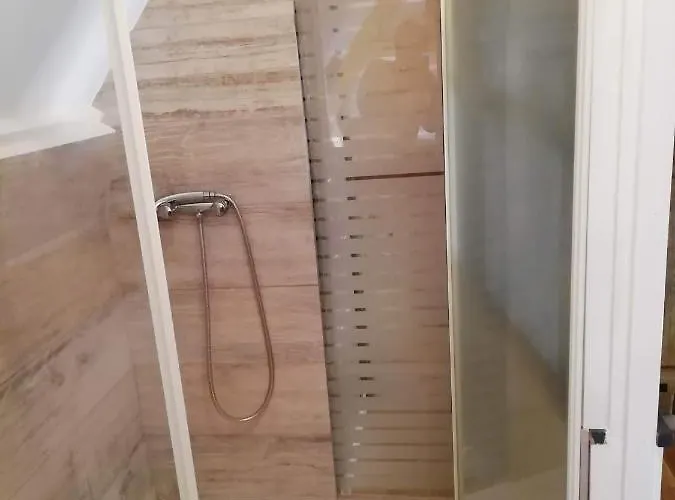 Casa vacanze De La Roseraie