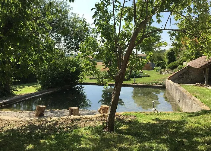 De La Roseraie Casa vacanze *