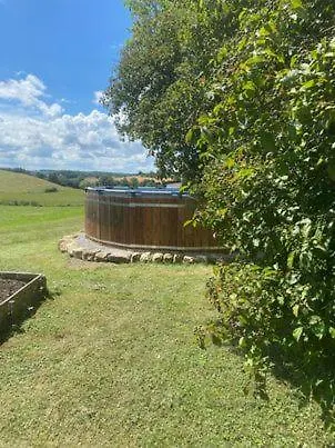 Casa vacanze De La Roseraie *