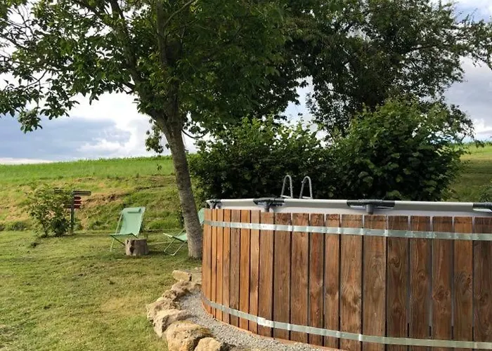 De La Roseraie Casa vacanze